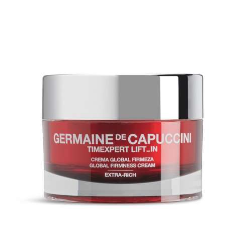 Germaine de Capuccini Timexpert Global Firmness Cream Extra-Rich Питательный антивозрастной крем 50 ml